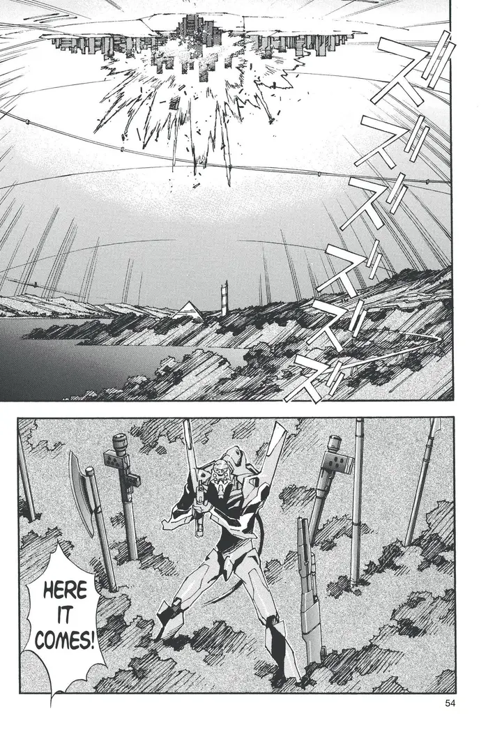 Neon Genesis Evangelion Chapter 43 image 06_optimized